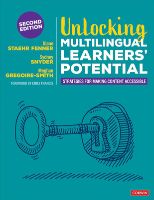 Unlocking Multilingual Learners  Potential: Strategies for Making Content Access