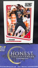 Panini Showcases 2013 Score Football Rookie Cards of Top NFL Draft Picks 18