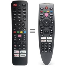 Remote for arris freesat remote control fit 4k...