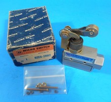 New Honeywell Micro Switch BZE6-2RN2