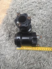 Freeline Birel ART Synergy Kart 50mm x 95mm Rear Hub 10.11862.00