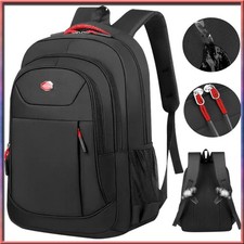 40L Rucksack Wasserdicht Freizeit Reise Arbei...
