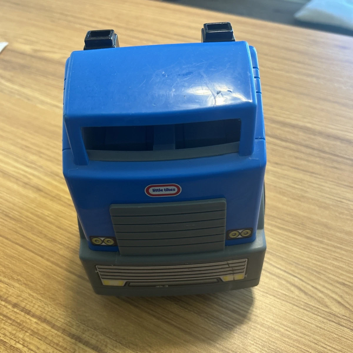 Little Tikes Rugged Riggz for sale | eBay