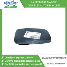 Glace de rétroviseur Seat ALHAMBRA