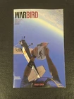 WARBIRD #1 (OF 4) Maleev & Ribic Sky Dive Variant Cover ZA NM