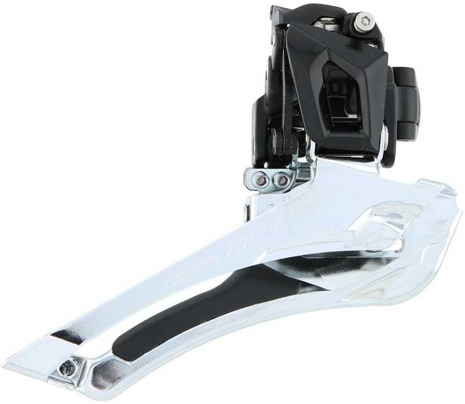 NEW Shimano FD-R7000 105 11-Speed Double Front Derailleur 34.9mm 16T Capacity