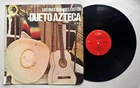 DUETO AZTECA LOS MAS GRANDES EXITOS PRESSING COLOMBIA LISTEN ♫♫