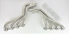 1-78 Stainless Ls Swap Headers For 1982-1992 Camaro Firebird 3rd Gen F-body O2 1-78 Stainless Ls Swap Headers For 1982-1992 Camaro Firebird 3rd Gen F-body O2
