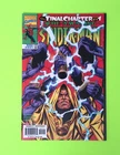Amazing Spider-Man #441 Vol. 1 1998 Marvel Comics 1st App High Grade X197-171
