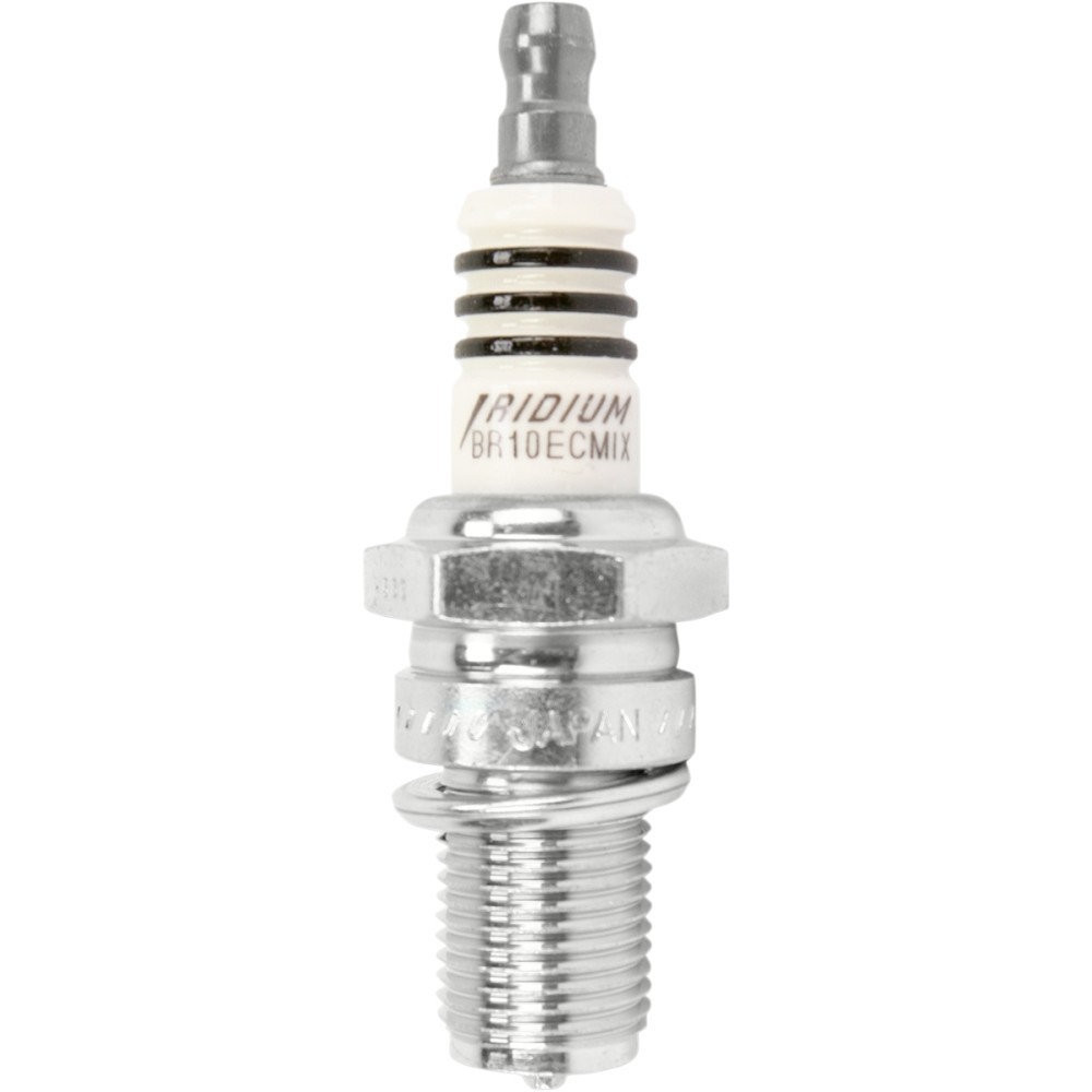 NGK 3006 Iridium IX Spark Plug - BR10ECMIX