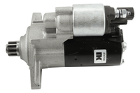 Anlasser Starter FüR Audi Seat Skoda VW A3 Sportback Limousine Cabriolet Q3 TT