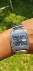Seiko DX Sealion M880 6106-5400 Automatic Watch - Vintage 1969 - FOR REPAIR