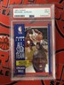 1991 Fleer Michael Jordan #211 All-Star Team PSA 9 Chicago Bulls NBA HOF