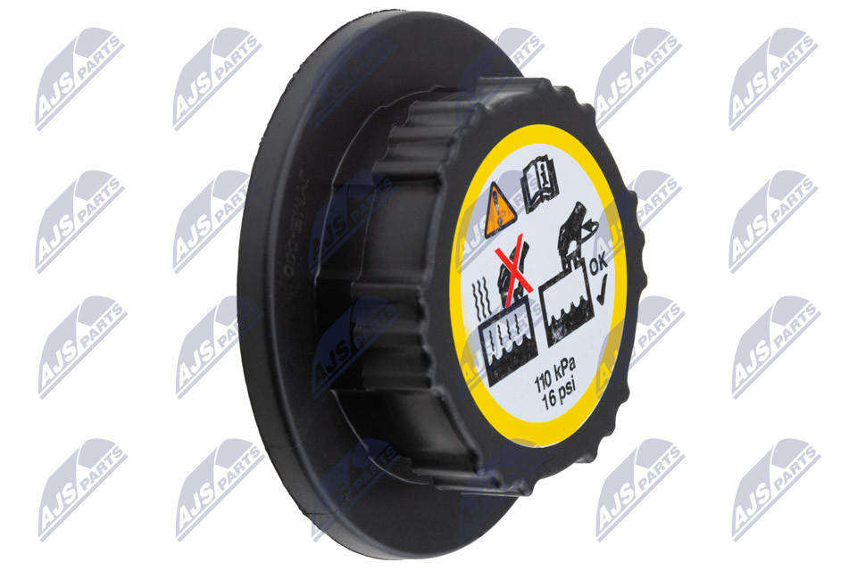 Fits NTY CCK-ME-000 SEALING CAP RADIATOR ⭐UK Stock⭐ - Image 4