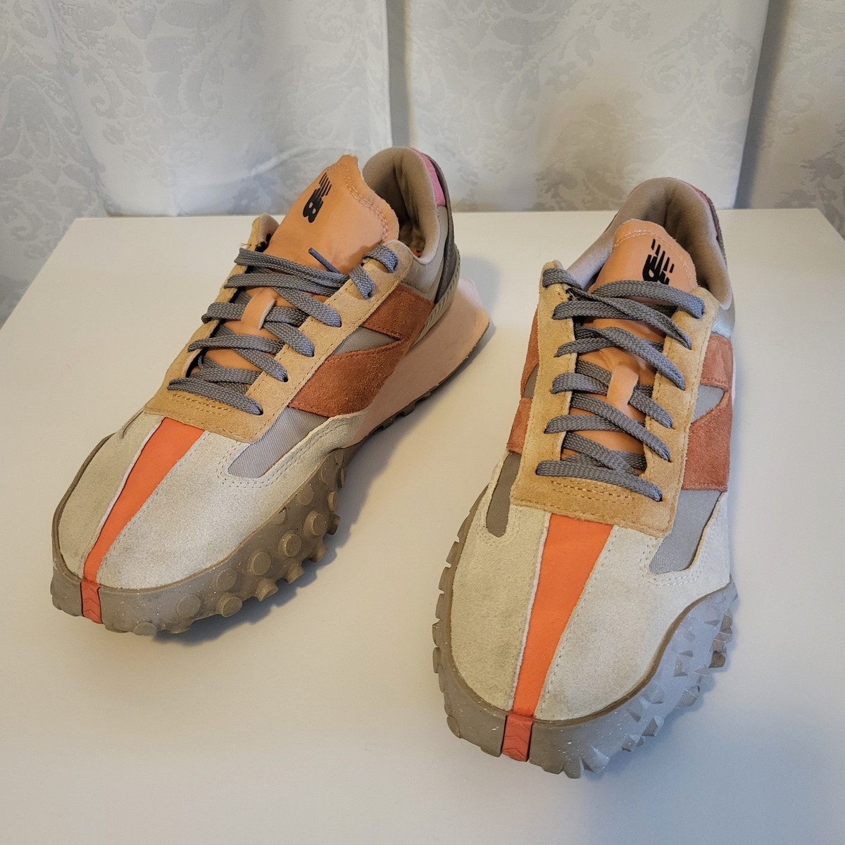 NEW BALANCEスニーカー New Balance XC-72 