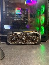 ASRock Radeon RX 5600 XT Challenger Pro OC 6GB GDDR6 Graphics Card