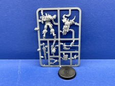 Warhammer Quest Silver Tower - Darkoath Chief...