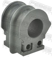Febest Lagerbuchse, Stabilisator Vorderachse U.A. FüR Infiniti, Nissan