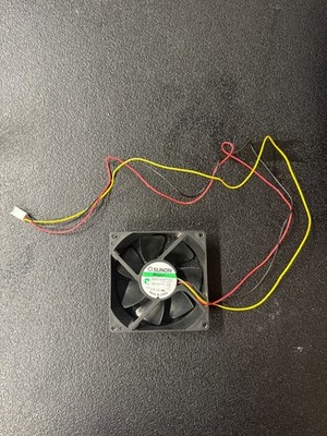 SUNON KDE1209PTV3 FAN