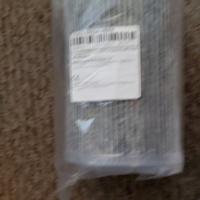 Industrial Filter Cartridge in Sealed Packaging