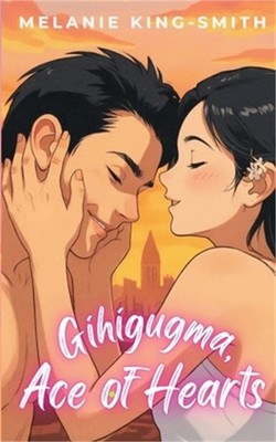 Gihigugma, Ace of Hearts: A Sweet, Slow Burn, Found Family, Coming-of-Age Tennis