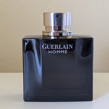 Guerlain Homme Intense Guerlain cologne - a fragrance for men 2009