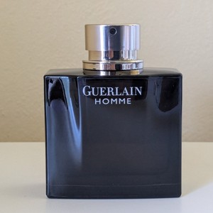 値引き中 廃盤プレミア GUERLAIN L'Eau Boisée 80ml Guerlain Homme L