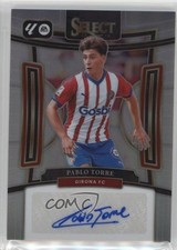 2023-24 Panini Select La Liga Soccer Checklist Guide in-content 24