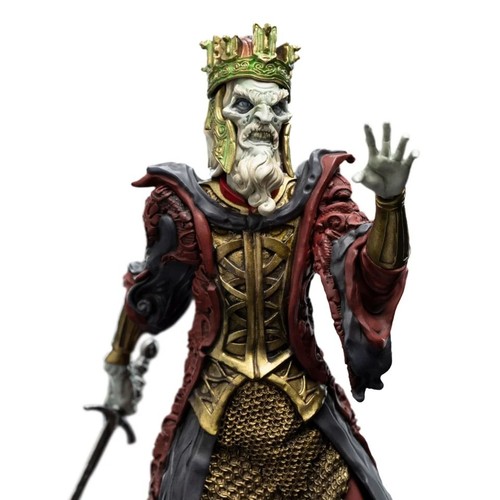 Weta Workshop Mini Epics - Der Herr der Ringe Trilogie - König der Toten #37 - Bild 7 von 8