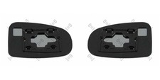 Retroviseur gauche (ou coque) Toyota IQ