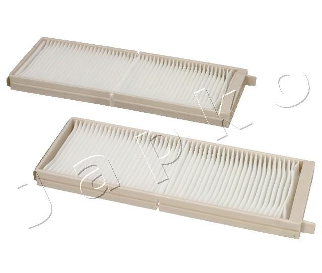 2x ✅Fits JAPKO 21MH00 FILTER, INTERIOR AIR  ⭐UK Seller⭐