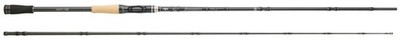 HEARTY RISE Suonalution II Cast 2,15m 15-65g by TACKLE-DEALS !!!