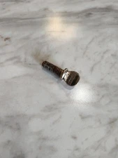 Vitantonio Victorio Strainer 200 Thumb Screw for Guard Set of 1 Replacement Part