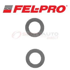 Fel Pro Camshaft Front Seal Set for 1993-2001 Honda Prelude 2.2L 2.3L L4 - eg