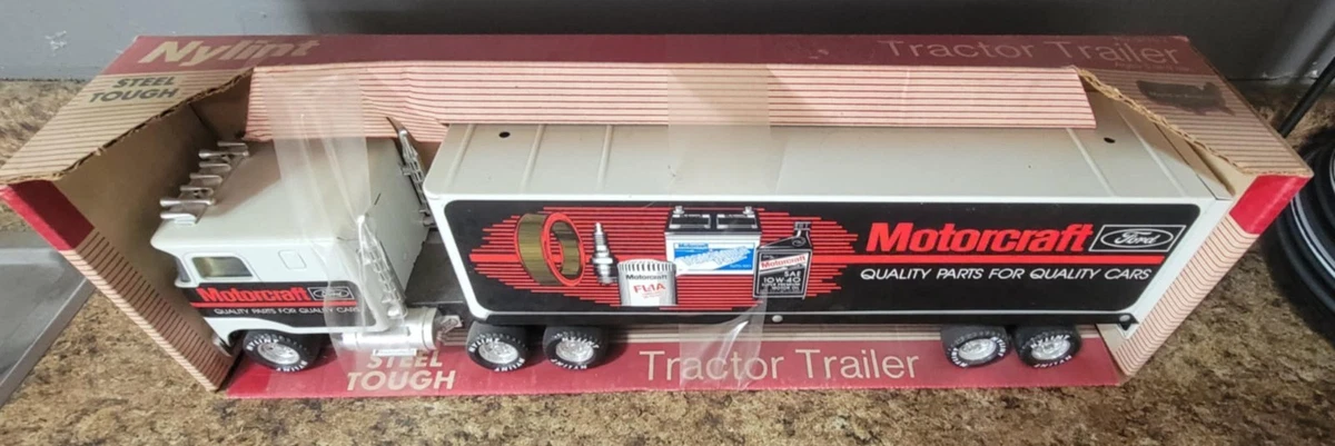 Nylint Ford Diecast Tractor Trailer/Semi for sale - eBay
