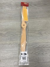 XOAR XOAQ1608 16x8 Laminated Model Airplane Wooden Propeller