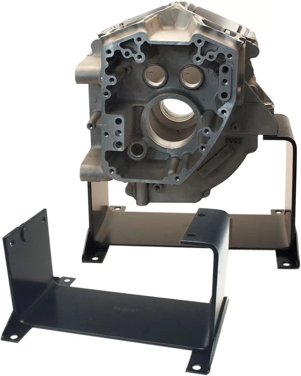 Soporte de motor Jims 1022 Twin Cam 88 DS-196028 Foto 2 de 4