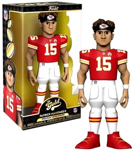 Patrick Mahomes Figure | eBay