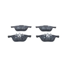 Bremsbelagsatz, Scheibenbremse ATE 13.0470-7193.2 ATE Ceramic für FORD MAZDA