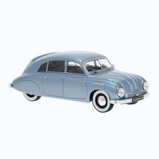 Tatra T600 Tatraplan 1950 Ixo Models CLC594N.22 1:43 Diecast modelcar