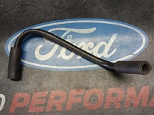 1987-93 Ford Mustang Oem 5.0 Throttle Bodyvalve Cover Vacuum Tube