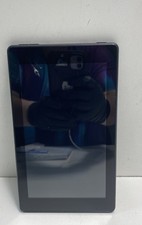Amazon Fire 7 9th Gen 7" Tablet 16GB Black M8S26G Tested Working