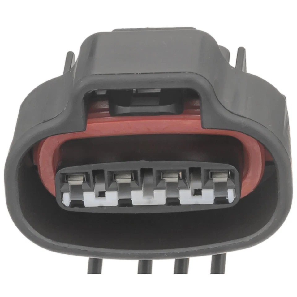 Conector de bobina de encendido SMP 1997-2000 2,7 L L L4 para Toyota 4Runner 1997 1998 1999 Foto 3 de 3