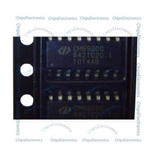 3PCS CM6900GISTR CM6900G SOP-16