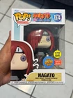 Funko Pop! Vinyl: Naruto Shippuden - Nagato - GameStop (Exclusive) #1574