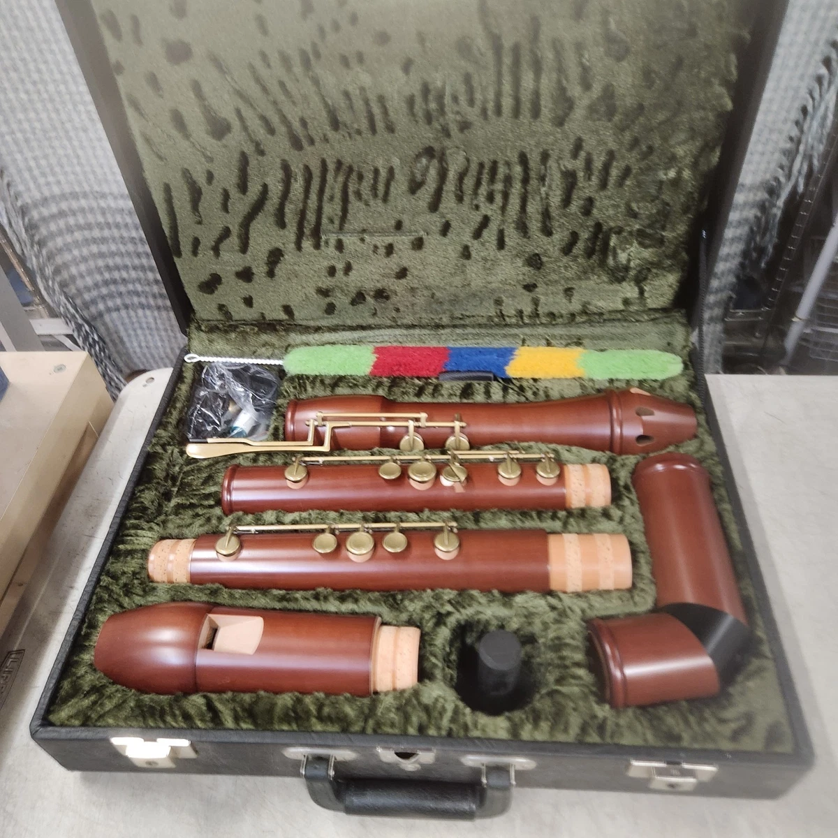 Mollenhauer Band & Orchestral Woodwind Instruments for sale | eBay
