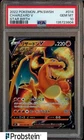 2022 Pokemon Japanese SWSH Star Birth #014 Charizard V PSA 10 GEM MINT