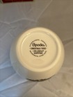 Spode 6” Porcelain Posy Vase Christmas Tree Pattern — photo 10