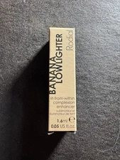 RODIAL Banana Lowlighter  Lit-from-within Complexion Enhancer Mini  1.6ml