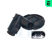 Era Parksensor Pdc Sensor Einparkhilfe Hinten Schwarz FüR Skoda Octavia Ii